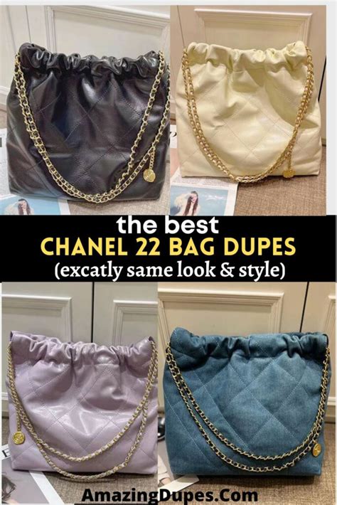 chanel belt replicas|chanel 22 bag dupe.